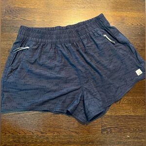 Vuori Dashshorts - Large